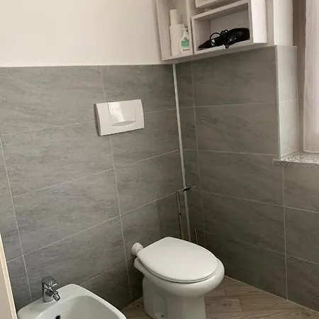 Apartment Pierangelo Di Fronte Malpensa T1 E T2 Vizzola Ticino